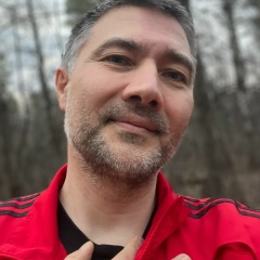 Евгений Токарь, 02.04, Екатеринбург