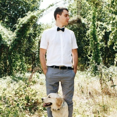 Алексей Юдкин, 21.05, Краснодар