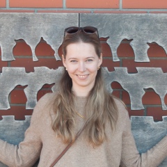 Мария Братчикова, 20.05, Клайпеда