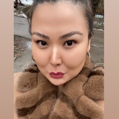 Меруерт Адыканова, 30.05, Алматы