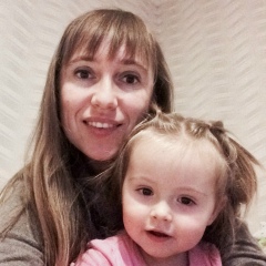 Natasha Kovalchuk, 05.12, Киев