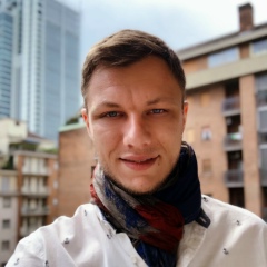 Руслан Рева, 23.01, Донецк