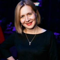 Ирина Хвостова, 12.10, Сургут