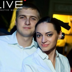 Глеб Баула, 20.03.1989, Москва