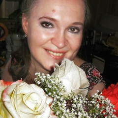 Лена Свердловская, 09.07.1981, Екатеринбург