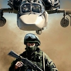 Серега Берег, 03.04.1990, Донецк