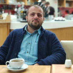 Ибрагим Магомедов, 18.08.1987, Махачкала