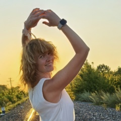 Лариса Пикуленко, 26.06