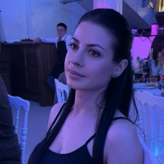 Яна Баскаева, 04.06, Кисловодск