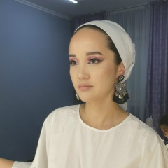 Саёра Умурзакова, 10.06.1993, Алматы