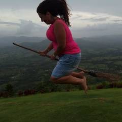 Даша Лобанова, 07.07.1990, Москва