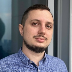 Александр Козак, 08.01.1991, Хабаровск