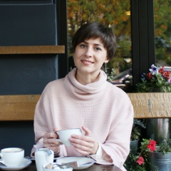 Ирина Белова, 30.10.1987, Екатеринбург