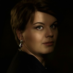 Марина Тарасова, 23.12.1983, Москва