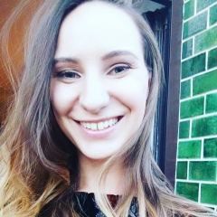 Софья Тамтура, 19.11, Королёв