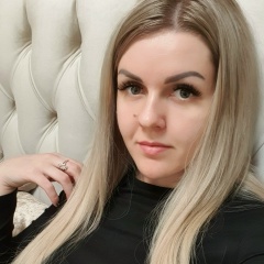 Юлия Юсупова, 20.07.1991, Ростов-на-Дону