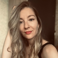 Анна Устинская, 19.12, Гомель