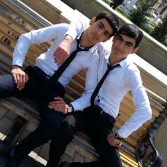 Асим Гусеинли, 21.11.1994, Баку