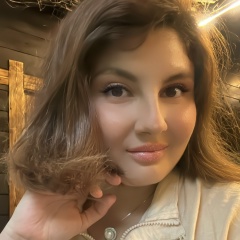 Наталья Яковлева, 31.12.1994, Алматы