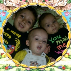 Луиза Lulu, 05.01.1985