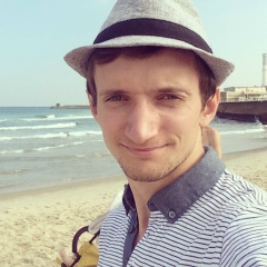 Виталий Шендеров, 19.02