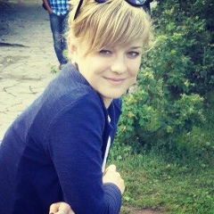 Мария Дудунова, 18.01, Москва