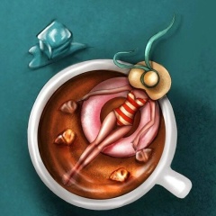 Камила Олимова, 10.09.1987, Москва