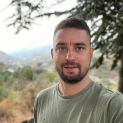 Алексей Петрович, 16.04.1990, Limassol