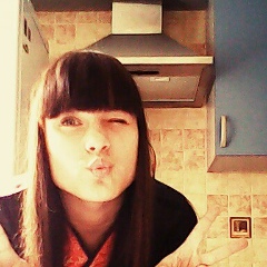 Кристина Петина, 02.06, Петропавловск-Камчатский