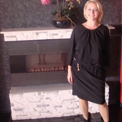 Лариса Бондаренко, 09.04.1972, Козелец