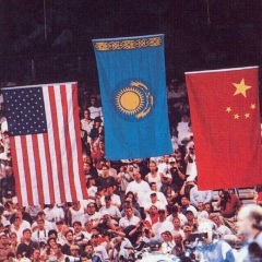 Бауыржан Есенхан, 04.12.1994, Алматы