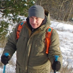 Александр Мерзликин, Новороссийск