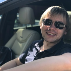 Александр Никонов, Уфа
