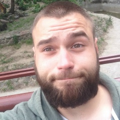 Станислав Стасик, 29.05