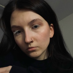 Екатерина Зайцева, 28.05.1996, Москва