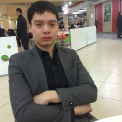 Эльдар Конакбаев, 24.03.1993, Астана