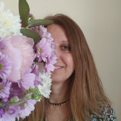 Yuliia Korobchenko, 11.12.1980