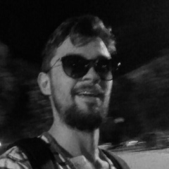 Дмитрий Клевацкий, 18.02, Киев