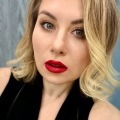 Елена Масляникова, 28.05, Одесса