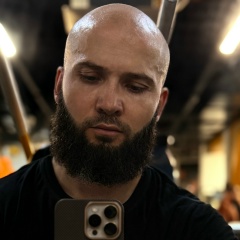 Султан Бугазов, 22.04.1991, Грозный