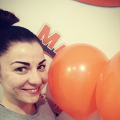 Anastasia Mischenko, 30.09, Херсон