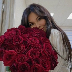 Диана Файзуллина, 14.02.1989, Альметьевск