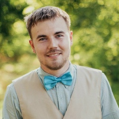 Сергей Черный, 23.04.1989