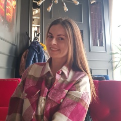 Ирина Иваненко, 08.10, Евпатория