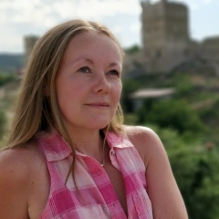 Ирина , 09.07, Вологда