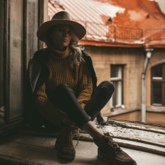 Юлия , Санкт-Петербург