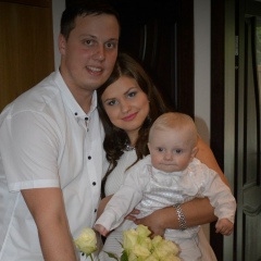 Жанна Хмылко, 07.10, Visaginas
