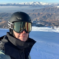 Миша Заичко, 15.07, Ташкент