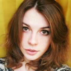 Катя Неуступова, 02.12.1994