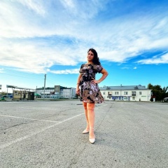 Мария Селищева, 18.10, Карасук